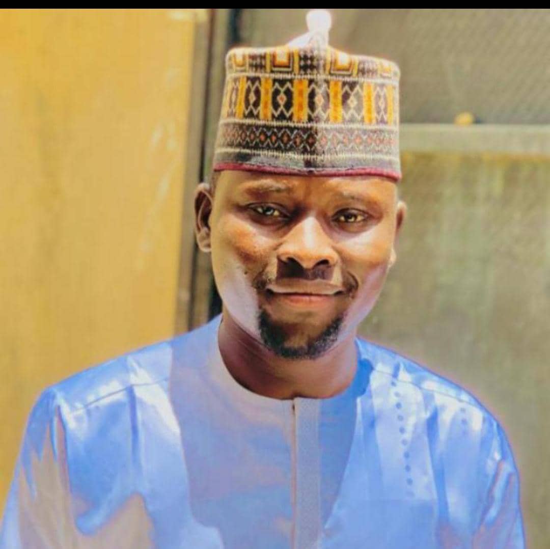 Ibrahim Yunusa - General Manager